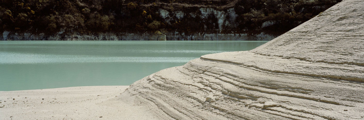 _steven_barritt_kaolin A kaolinite quarry