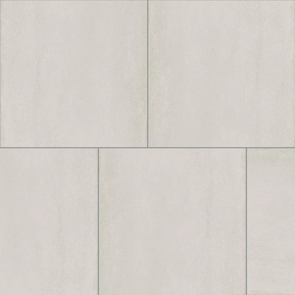 Atelier Concrete White