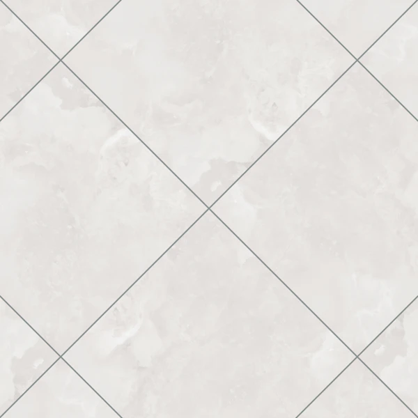Luxe Onyx Grey